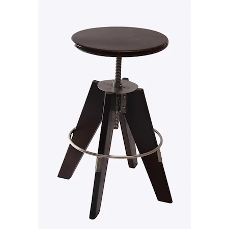 Swivel Stool